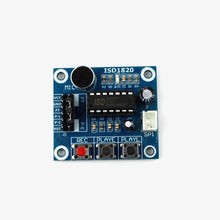 Load image into Gallery viewer, ISD1820 Module