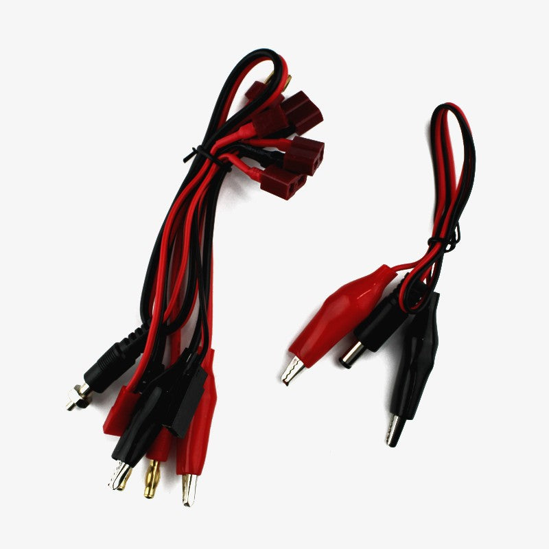 IMAX B6AC Connecting wires