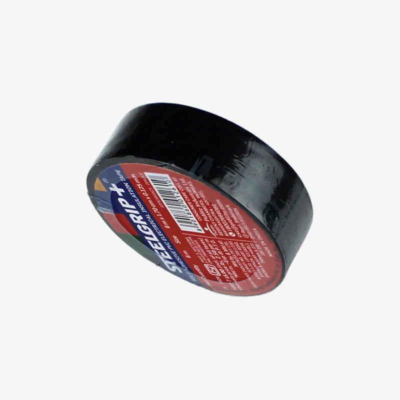 Steelgrip Insulation Electrical Tape