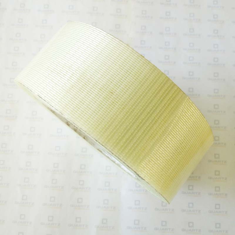 50mm Insulation Filament Tape for Battery Pack