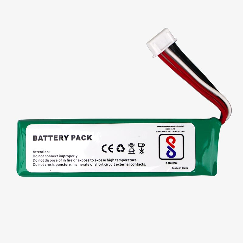 Battery for JBL Flip 4