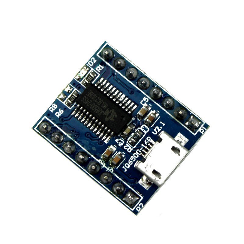 JQ6500 Voice Sound Module