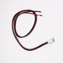 Load image into Gallery viewer, JST 2 pin Male and Female with wire
