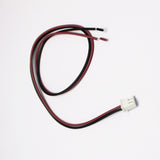 2 Pin JST XH Female Cable - 2.54mm pitch