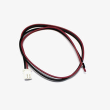 Load image into Gallery viewer, JST 2 pin Male and Female wire
