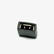 Load image into Gallery viewer, Jumper Shorted Cap Headers 2.54MM