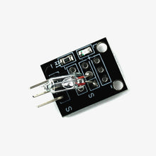 Load image into Gallery viewer, KY-017 Mercury Tilt Switch Module