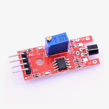 Load image into Gallery viewer, KY-036 Metal Touch Sensor Module