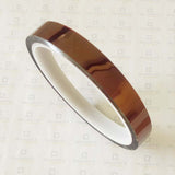 12MM Kapton Tape - 33 meter