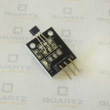 Load image into Gallery viewer, Ky003 Hall Effect Sensor Module