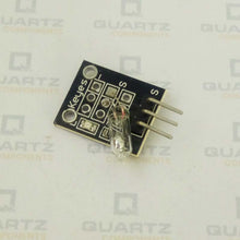 Load image into Gallery viewer, KY-017 Mercury Tilt Switch Module