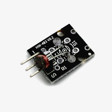 Load image into Gallery viewer, Ky018 Photoresistor Module