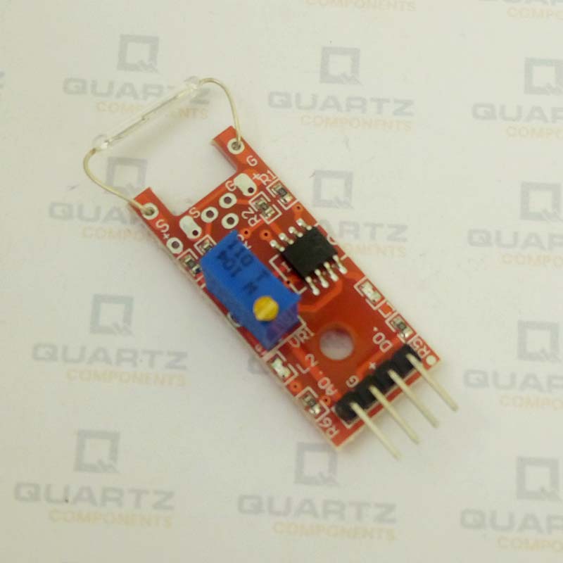 Ky025 Reed Switch Module