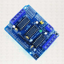 Load image into Gallery viewer, L293D Motor Shield for Arduino
