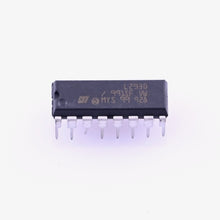 Load image into Gallery viewer, L293D Motor Driver IC