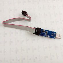 Load image into Gallery viewer, USB-ASP AVR Programmer