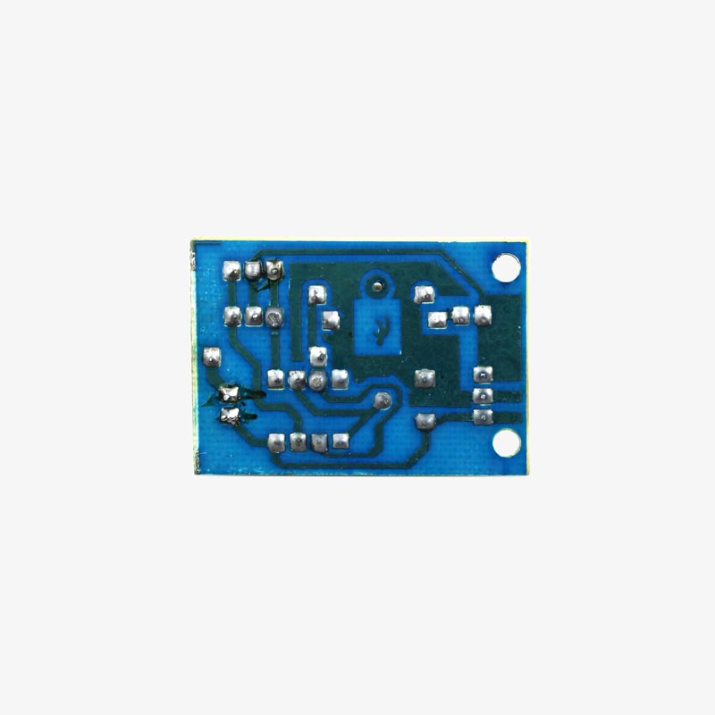 LDR Light Sensor Module