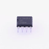 LF356 JFET Input Op-Amp IC