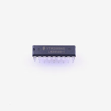Load image into Gallery viewer, LM3914 Dot/Matrix Display Driver IC