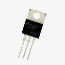 Load image into Gallery viewer, LM7805 - 5V Positive Voltage Regulator