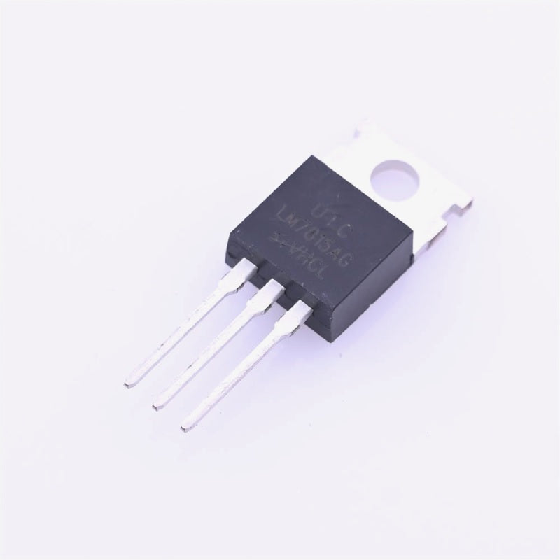LM7815 Voltage Regulator