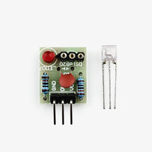 Load image into Gallery viewer, Laser Receiver Sensor Module