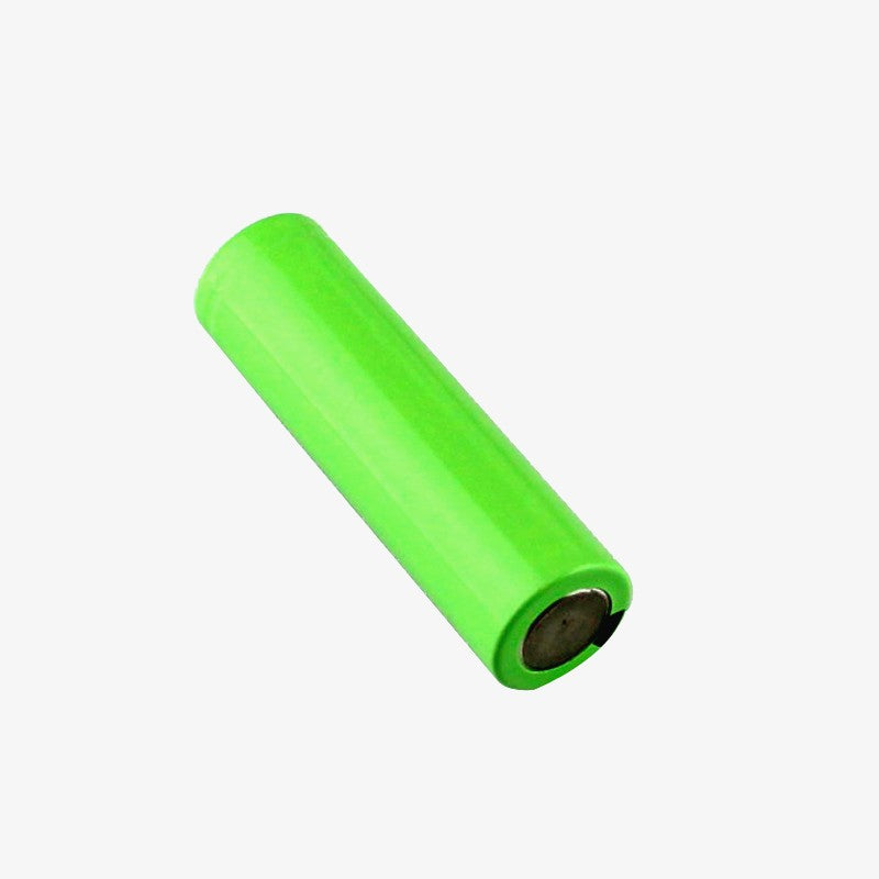 Li-ion Rechargeable Battery