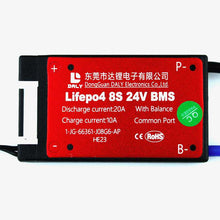 Load image into Gallery viewer, Battery Management System