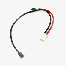 Load image into Gallery viewer, Lithium Cell Battery Connecter with Nickel strip