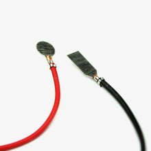 Load image into Gallery viewer, Lithium Cell Battery Connecter with Nickel strip