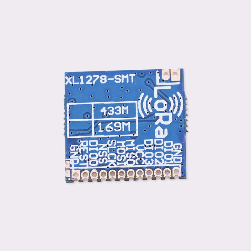 433MHZ SX1278 LoRa Long Range RF Wireless Module