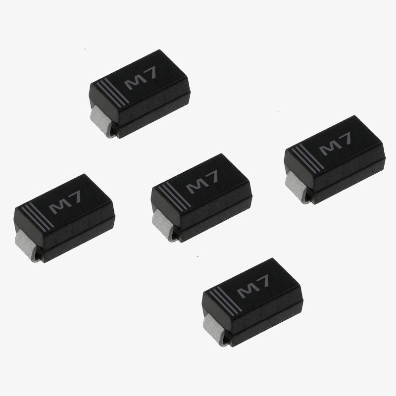 M7 SMD Diode