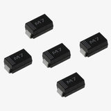 M7 / 1N4007 SMD Diode (Pack of 10)