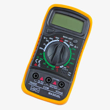 Load image into Gallery viewer, MAS830L UNITY Digital Multimeter 830L Multimeter