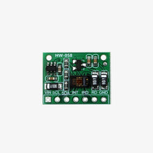 Load image into Gallery viewer, MAX30100/30102 Heart Rate Oxygen Pulse Sensor