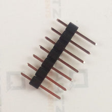 Load image into Gallery viewer, MAX30102 Heart Rate Oxygen Pulse Sensor Pins