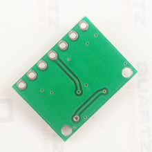 Load image into Gallery viewer, MAX30102 Heart Rate Oxygen Pulse Sensor Back