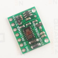 Load image into Gallery viewer, MAX30102 Heart Rate Oxygen Pulse Sensor