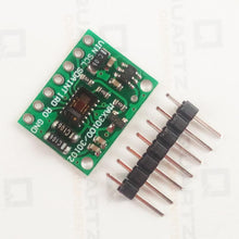 Load image into Gallery viewer, MAX30102 Heart Rate Oxygen Pulse Sensor