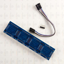 Load image into Gallery viewer, 4 in 1 LED Matrix