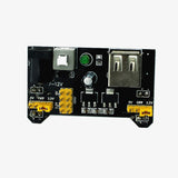 MB102 Breadboard Power Supply Module with 3.3V and 5V Output