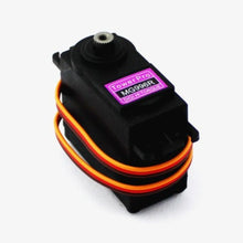 Load image into Gallery viewer, Metal Gear Servo Motor MG666R