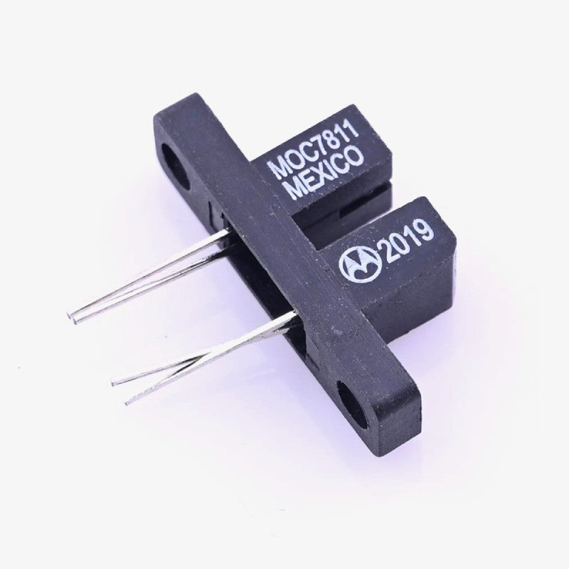 MOC-7811 Encoder Sensor