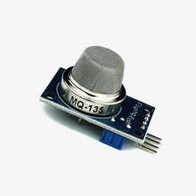 Load image into Gallery viewer, MQ-135 Air Quality Gas Sensor Module