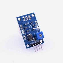 Load image into Gallery viewer, MQ-5 Methane/LPG Gas Sensor Module