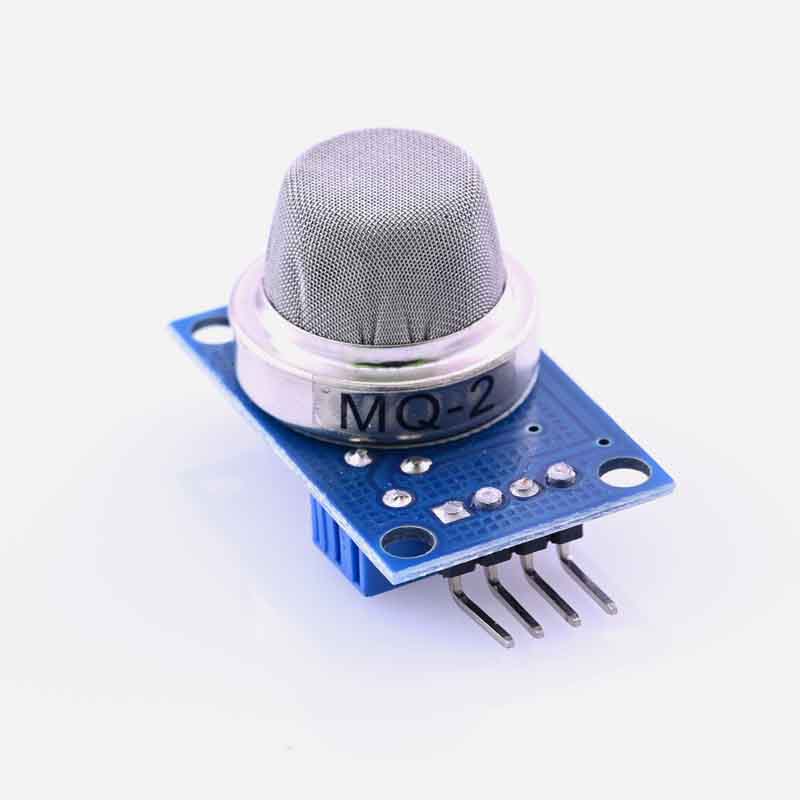 Buy MQ2 Gas Sensor Module for LPG/Smoke Detection – QuartzComponents