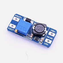 Load image into Gallery viewer, MT3608 2A DC-DC Step Up (Boost) Power Module