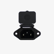 Load image into Gallery viewer, IEC Screw Panel Mount