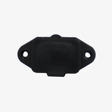 Load image into Gallery viewer, 3 Pin Male Connector / IEC Screw Panel Mount Power Socket with Plastic Cover