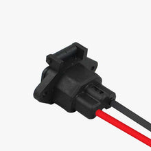 Load image into Gallery viewer, IEC Screw Panel Mount Power Socket